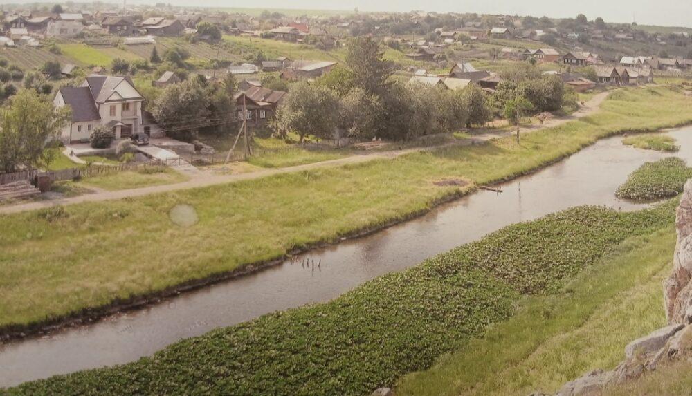 Старые фотографии хранят историю